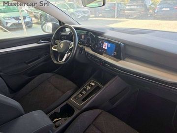Volkswagen Golf - 12