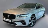 Volvo V90 B4 Kombi Plus Dark Leder AHK ALU 19 ZOLL - gebrauchte Volvo V90 aus dem Jahr 2024