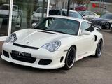 Gemballa GEMBALLA GTR 550 BI-TURBO - Gemballa Gebrauchtwagen