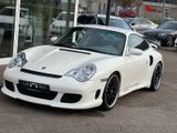 Gemballa GEMBALLA GTR 550 BI-TURBO - Gemballa