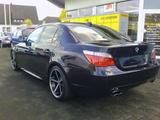 BMW 530 Baureihe 5 Lim. 530i - gebrauchte BMW 530 aus dem Jahr 2008