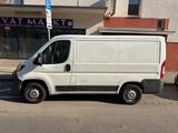 Peugeot Boxer - Peugeot Boxer in Frankfurt (Main)