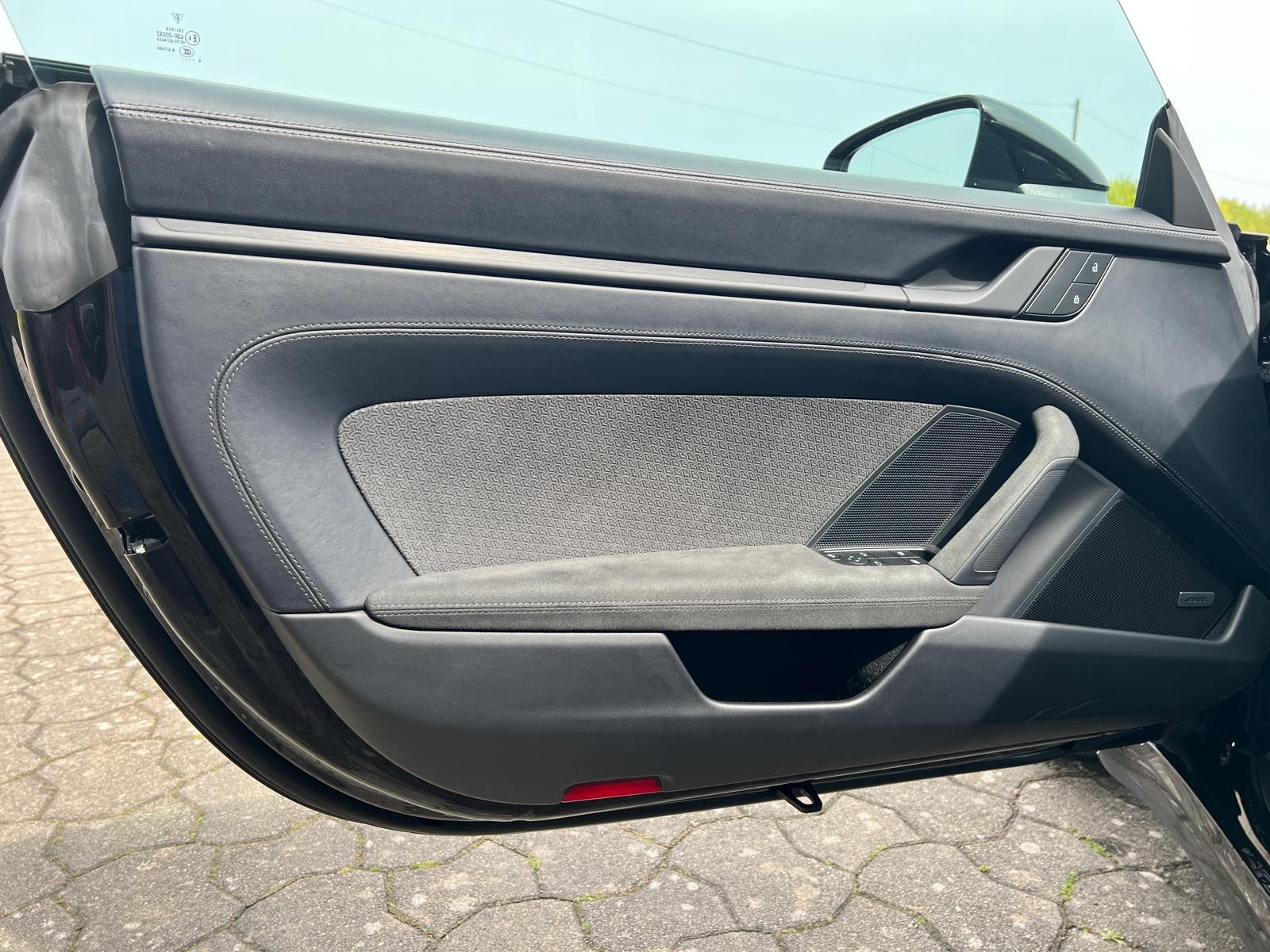 Porsche Targa 4 GTS T-Hybrid/Sport Chrono/BOSE/PASM/PDK foto 10