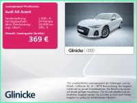Audi A6 - Vorschau Bild 1