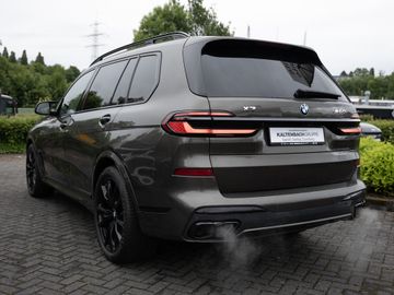 BMW X7 M60 - 7