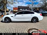 BMW M6 Gran Coupe/M-PERFORMANCE/HuD/LED/CARBON/H&K - BMW M6 Gebrauchtwagen