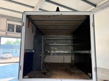 Mercedes Sprinter - 10