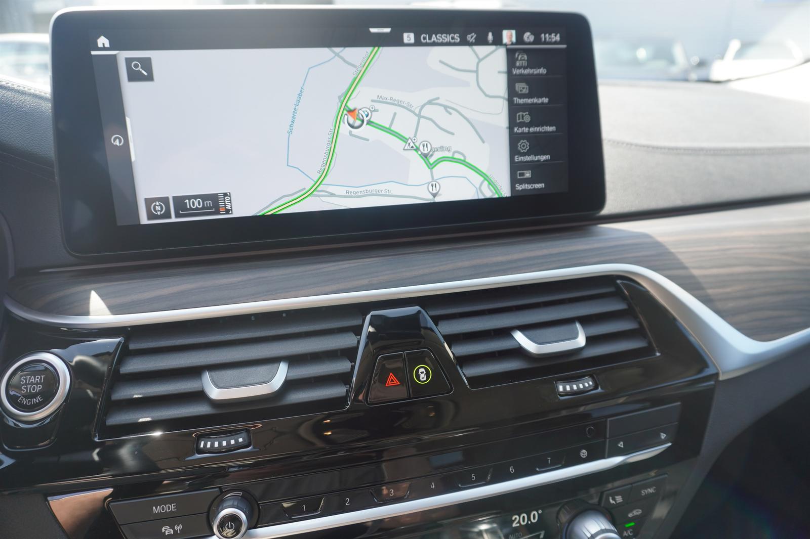 BMW 540d xDrive Touring Laserlicht HeadUo 360Kamera 
