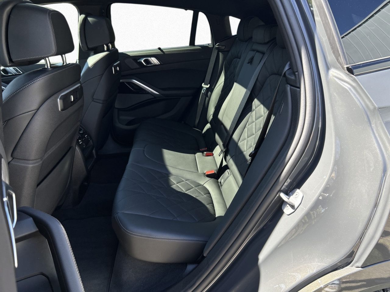 BMW X6 - Bild 13