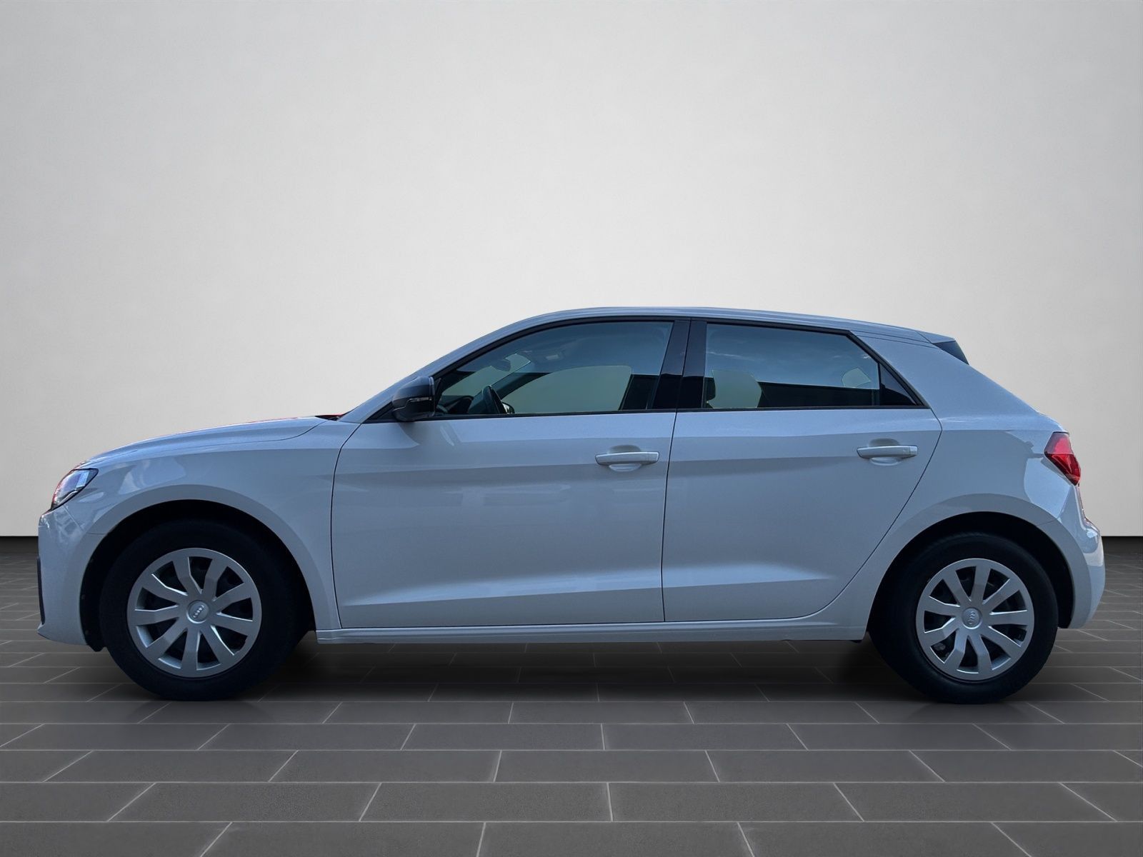 Audi A1 - Bild 8