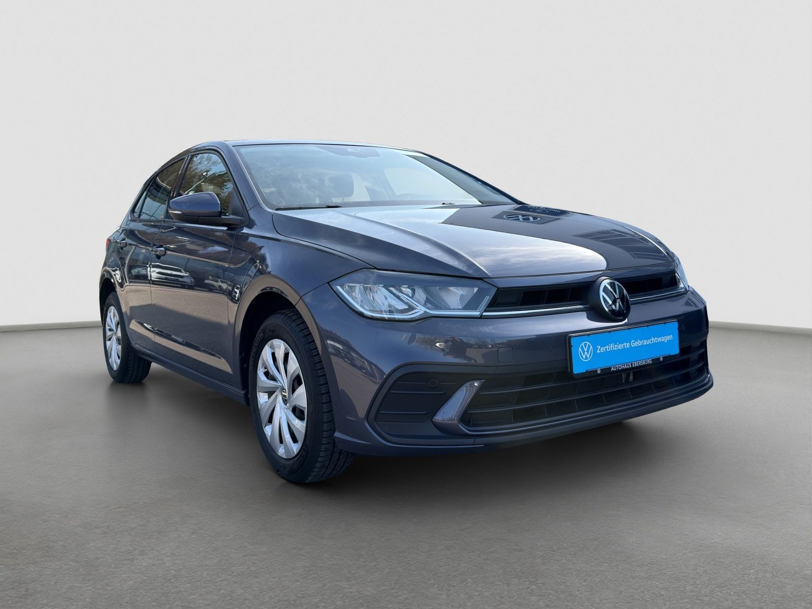 Volkswagen Polo - Bild 4