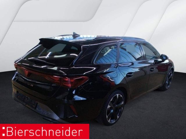 Cupra Leon - Bild 3