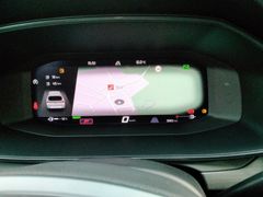 Fahrzeugabbildung Cupra Leon ST 1.4 e-HYBRID+KAMERA+PDC+ACC+SHZ+NAVI+LED
