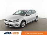 Volkswagen Golf VII 1.4 TSI Lounge BlueMotion Tech*NAV*PDC - Gebrauchtwagen in Oberhausen