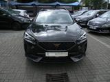 Cupra Formentor  1,5 TSI 6 GANG AHK Kamera - Cupra Formentor: Limousine