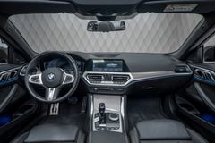 420d Cabrio M SPORT CARBON HARMAN STHZG