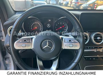 Mercedes GLC 200 - 11