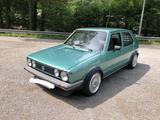 Volkswagen Golf - Volkswagen Golf aus 1983