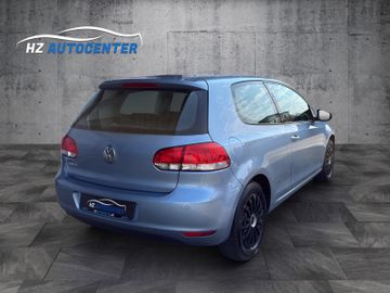Volkswagen Golf VI Trendline 1.4*KLIMA*PDC*el.Spiegel*EURO5