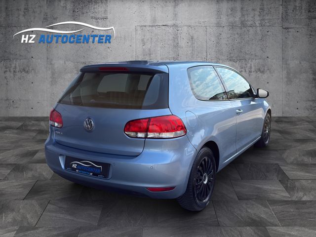 Volkswagen Golf VI Trendline 1.4*KLIMA*PDC*el.Spiegel*EURO5
