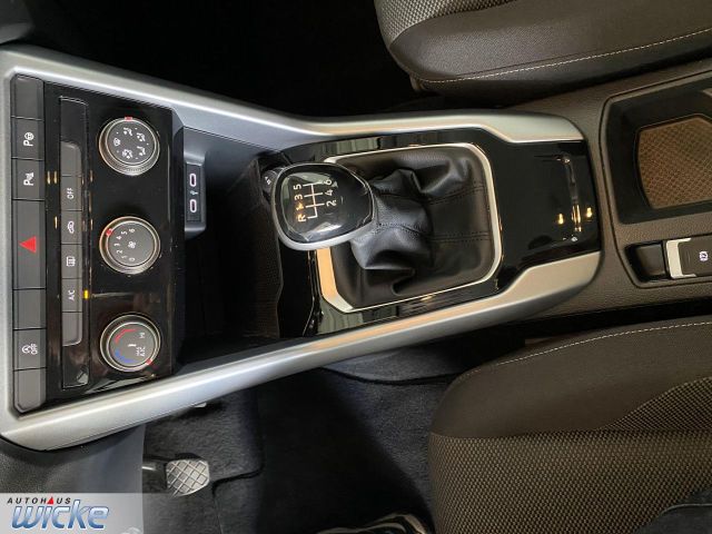 T-Roc 1.0 TSI Life NAVI KLIMA LED LANE ASSIST