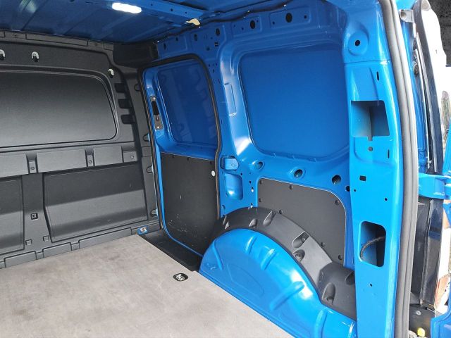 Caddy Cargo 2.0 TDI Klima Navi SHZ 4S Basis