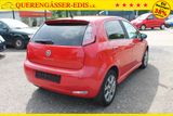 Fiat Punto 1.4 8V "Lounge" 57 kW (77 PS), Schalt. ... - Fiat Punto aus 2012