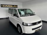 Volkswagen T5 Multivan 2.0 TDI "7-SITZER+PDC+AHK+EURO 5" - Volkswagen T5 Multivan: Sitze