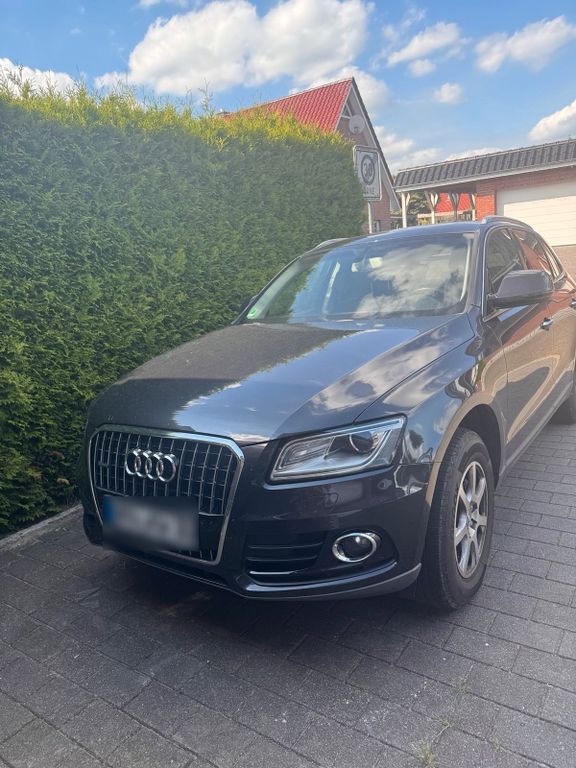 Image of Audi Q5