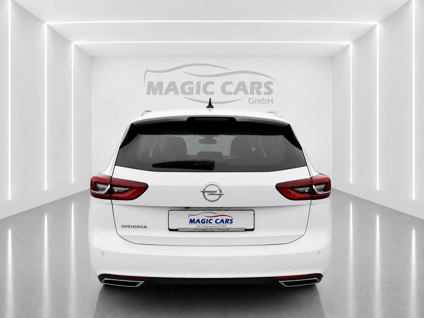Opel Insignia B Sports Tourer Business*Autom.*Flexri.