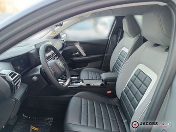 Citroen C4 - 8