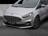 Ford S-Max 2.0 EcoBlue - gebrauchte Ford S-Max aus dem Jahr 2022
