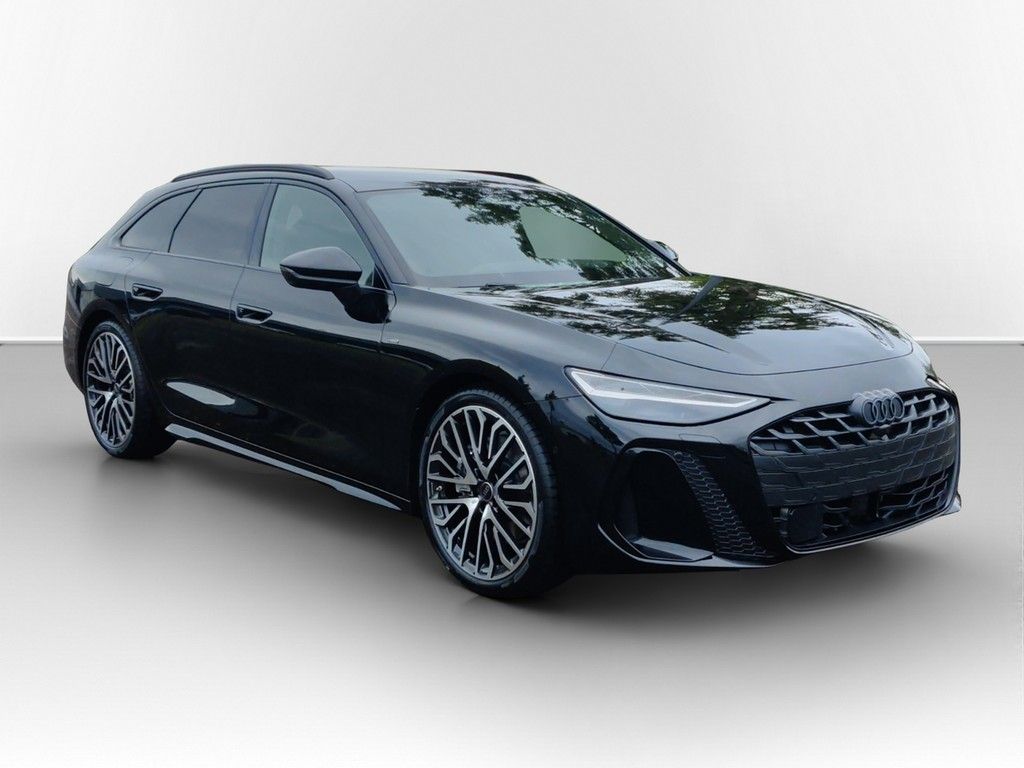 Audi A6 - Bild 3