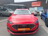 Ford Focus TITANIUM LED -  983 - Ford Focus: Rot