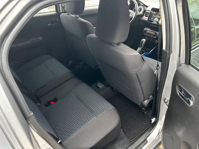 Ignis Comfort*AUTOMATIK*RFK*