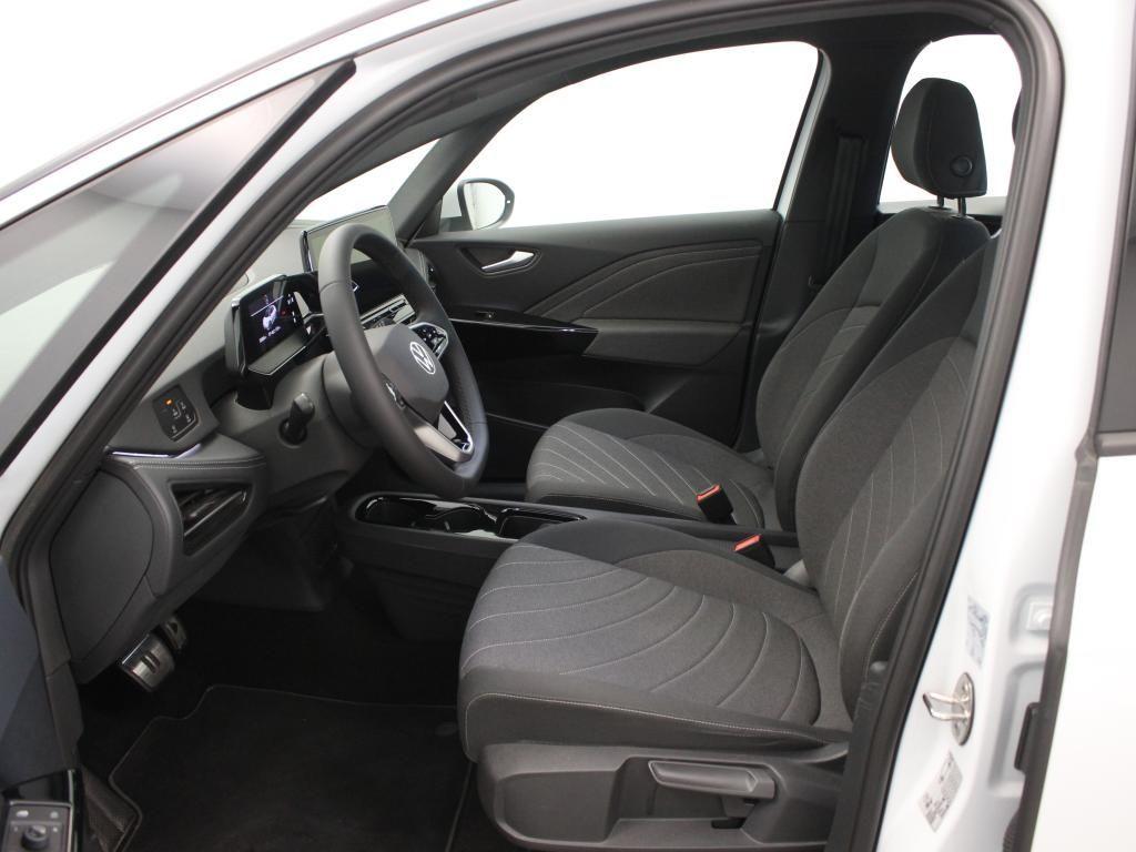 Volkswagen ID.3 Pro electric 150kW 1-Gang-Automatik 4 Türen, миниатюра 22