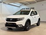 Dacia Sandero II Stepway Celebration TCe 90 Kamera 1Hd - gebrauchte Dacia Limousine