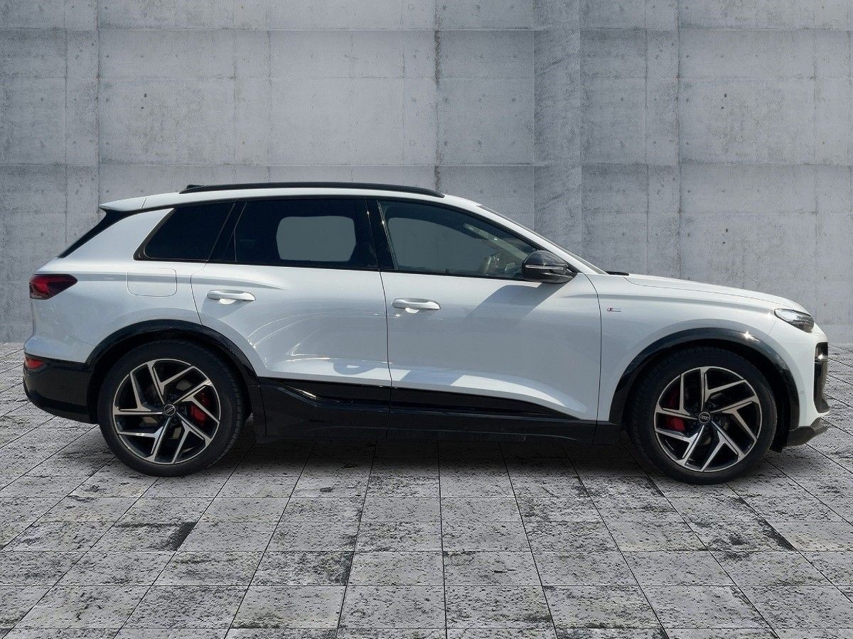 Audi Q6 e-tron - Bild 7