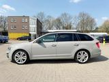 Skoda Octavia 2.0 TSI RS* STEUERKETTE NEU!!! - gebrauchte Skoda Octavia aus dem Jahr 2016