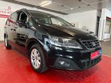 Seat Alhambra Style * 7 Sitzer + Navi + Kamera