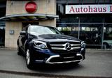 Mercedes-Benz GLC 220 d 4Matic *AMG*Exclusive*1.Hd*LED* - gebrauchte Mercedes-Benz GLC 220 aus dem Jahr 2019