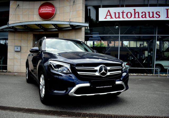 Mercedes-Benz GLC 220 d 4Matic *AMG*Exclusive*1.Hd*LED*