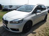 BMW 216d Active Tourer 216d Sport Line*Navi*S/Wi-Alu - BMW 216 Active Tourer aus 2016