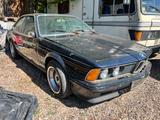 BMW 635 CSI - BMW 635: Csi