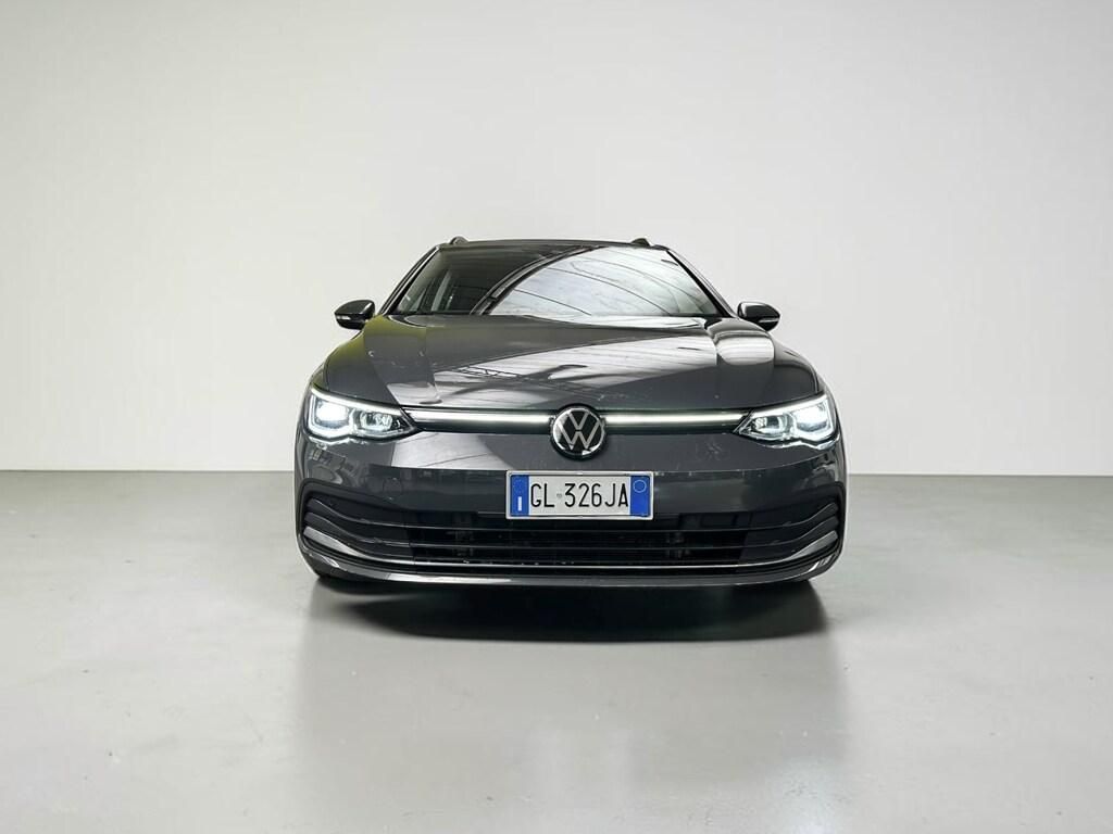 Volkswagen Golf 2.0 TDI SCR Style DSG imagem 2