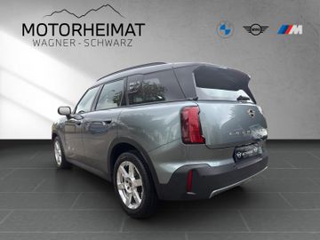 MINI Countryman C (Cooper) - 6