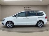 Seat Alhambra Style Navi Kamera Xenon 7-Sitzer Autom. - Seat Alhambra: Automatik