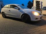 Opel Astra GTC 1.4 ecoFLEX Selection Easytronic S... - Opel Astra: Easytronic