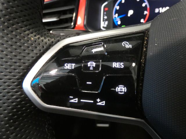 T-Roc Cabriolet 1.5 TSI R-Line DSG Black Style