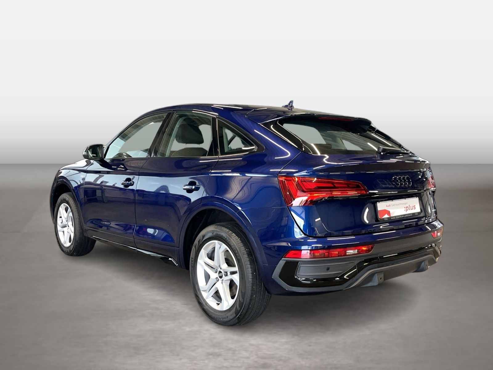 Audi Q5 - Bild 2